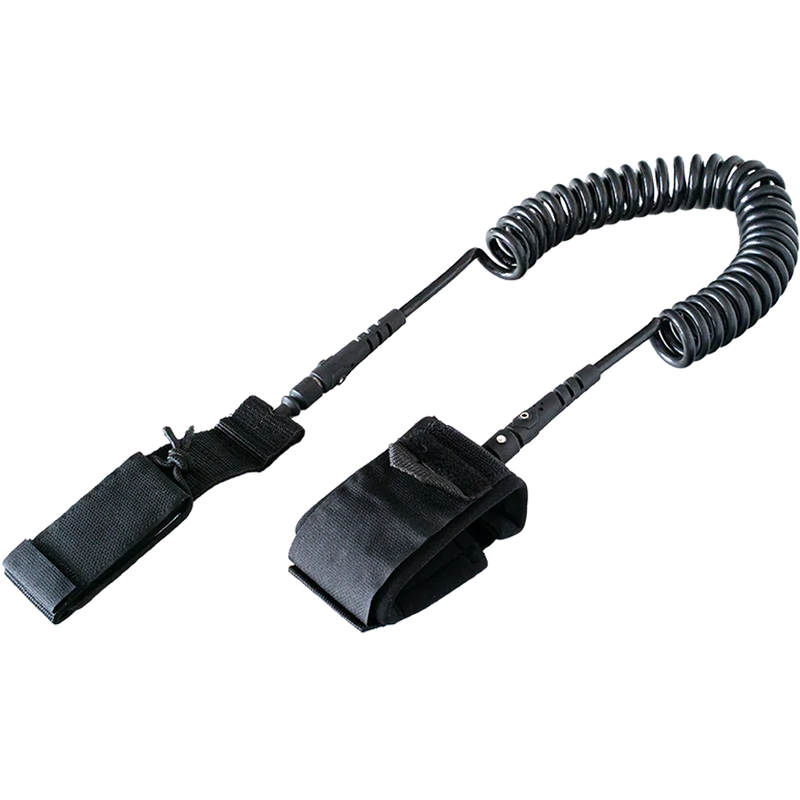 Nexus Coiled Leash, Featured Image
