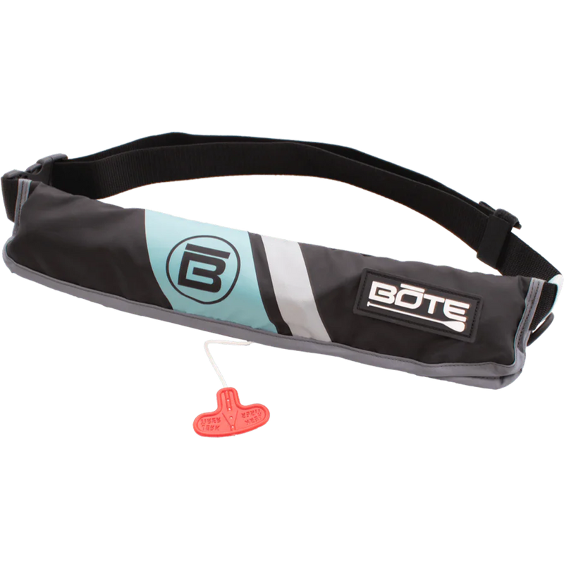 Manual Inflatable PFD Belt, Featured Image
