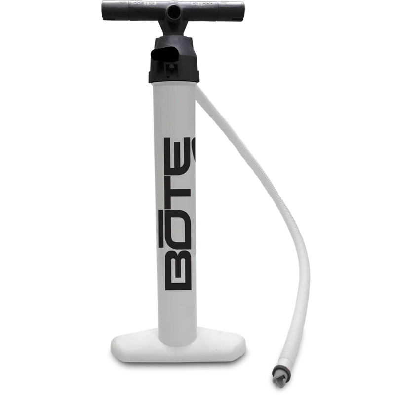 Aero Hand Pump, Featured Image