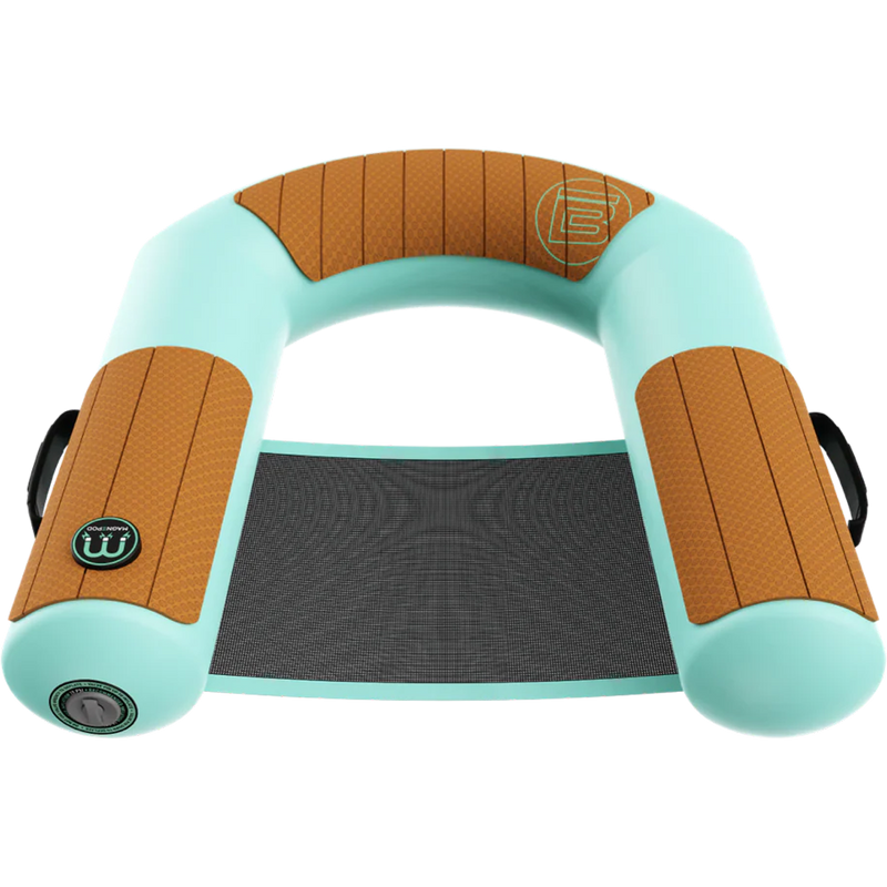 Hangout Sling Chair, BOTE Hangout Sling Chair front