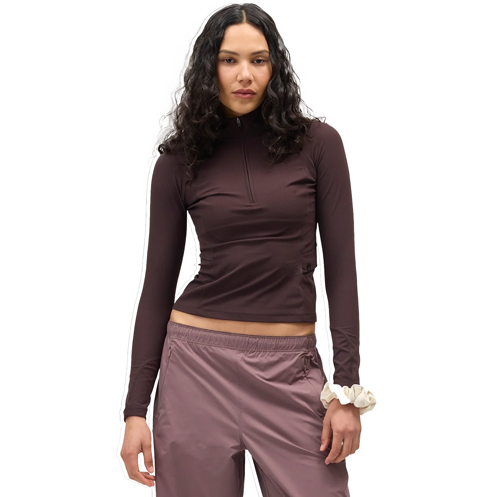 Women's Julie 1/4 Zip Top alternate view