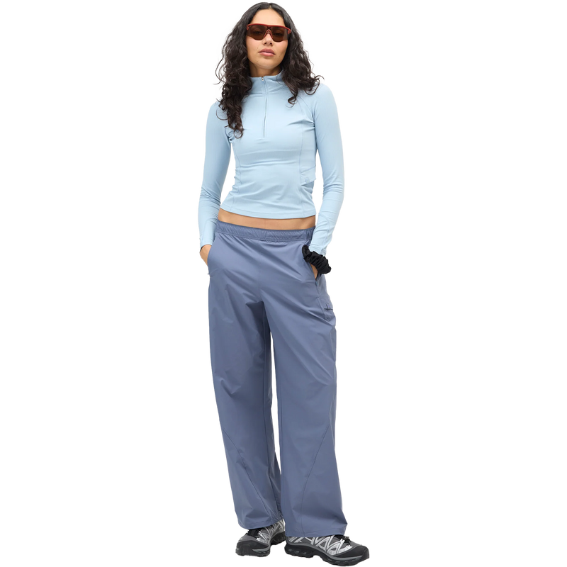 Women's Julie 1/4 Zip Top, Halfdays Women's Julie 1/4 Zip Top Full View