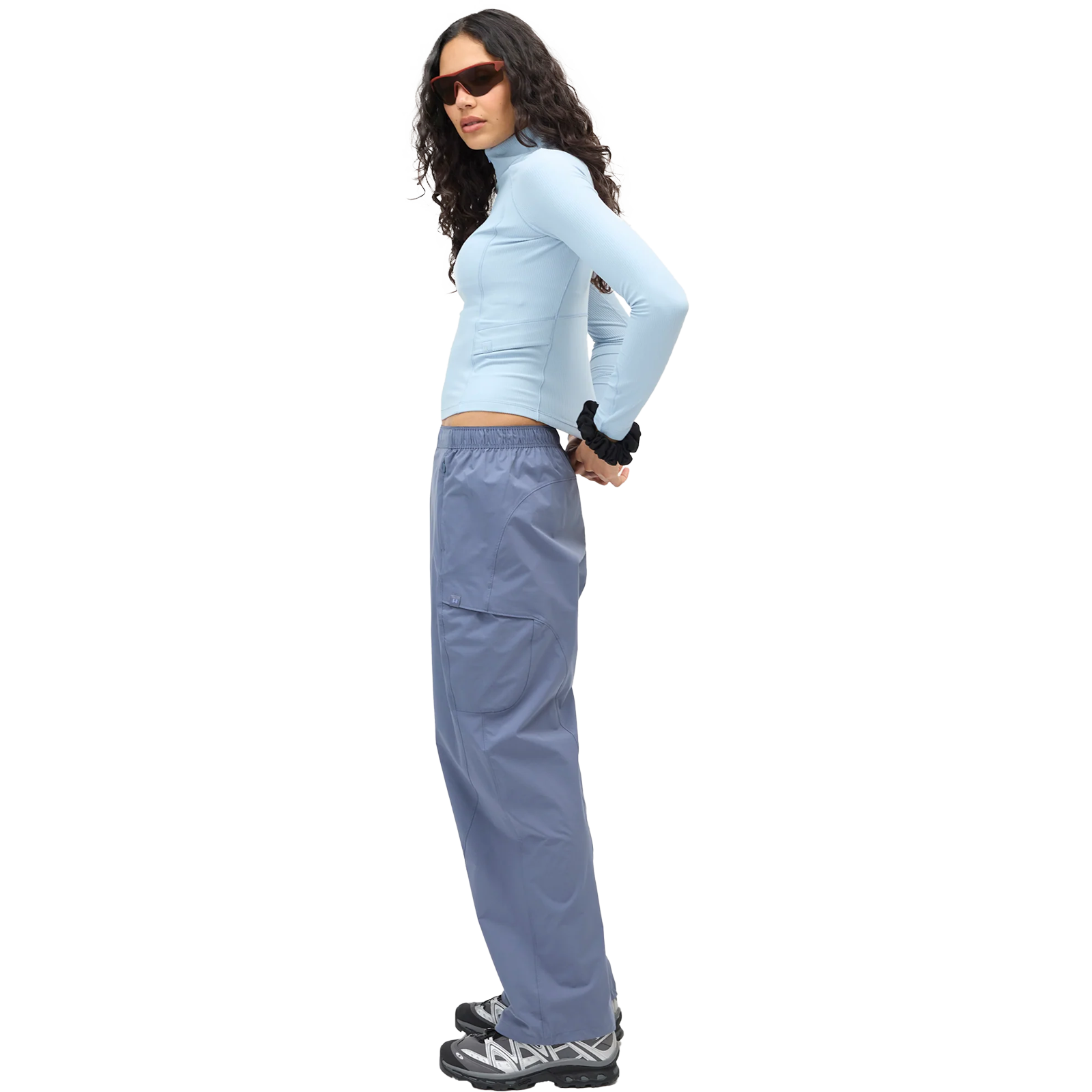 Women's Julie 1/4 Zip Top alternate view