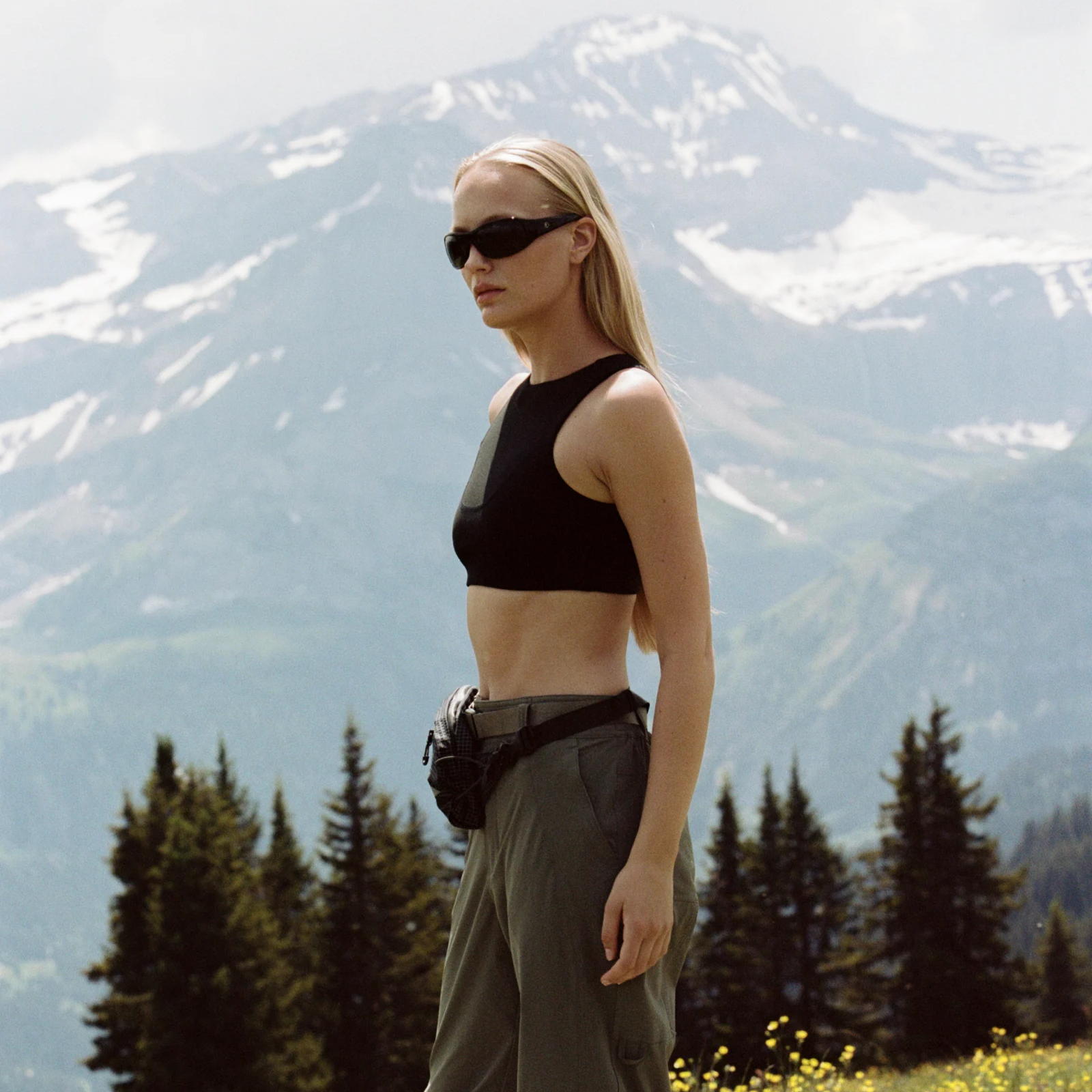 Women's Kara Bra alternate view