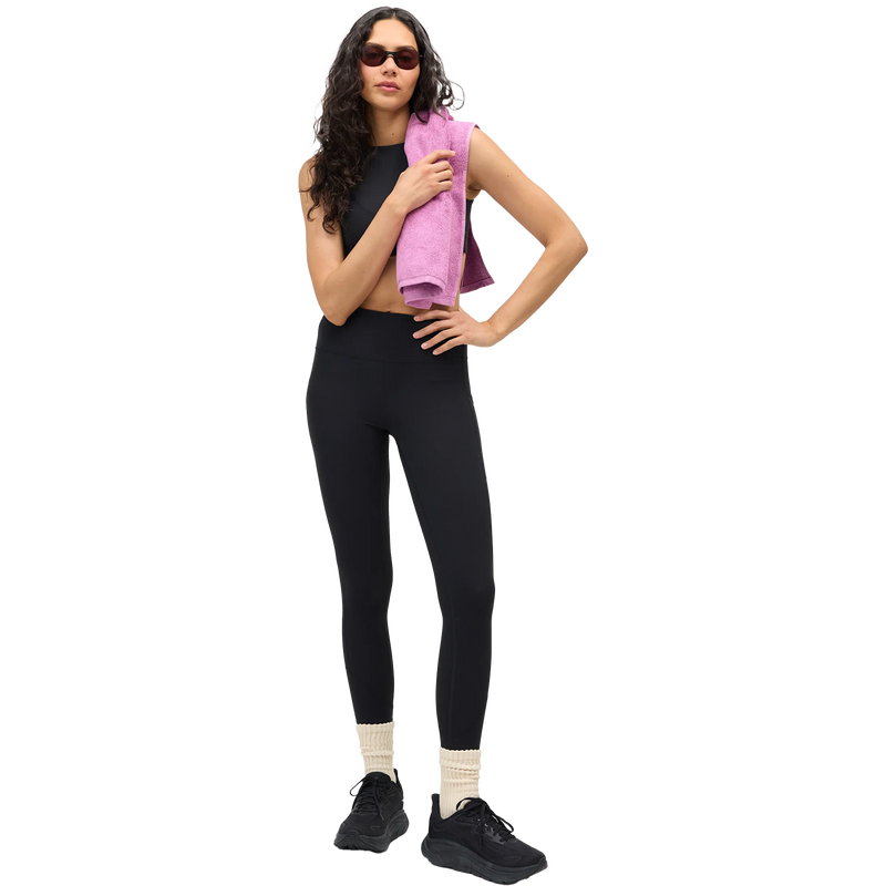 Women's Kara 7/8 Legging, Halfdays Women's Kara 7/8 Legging Front