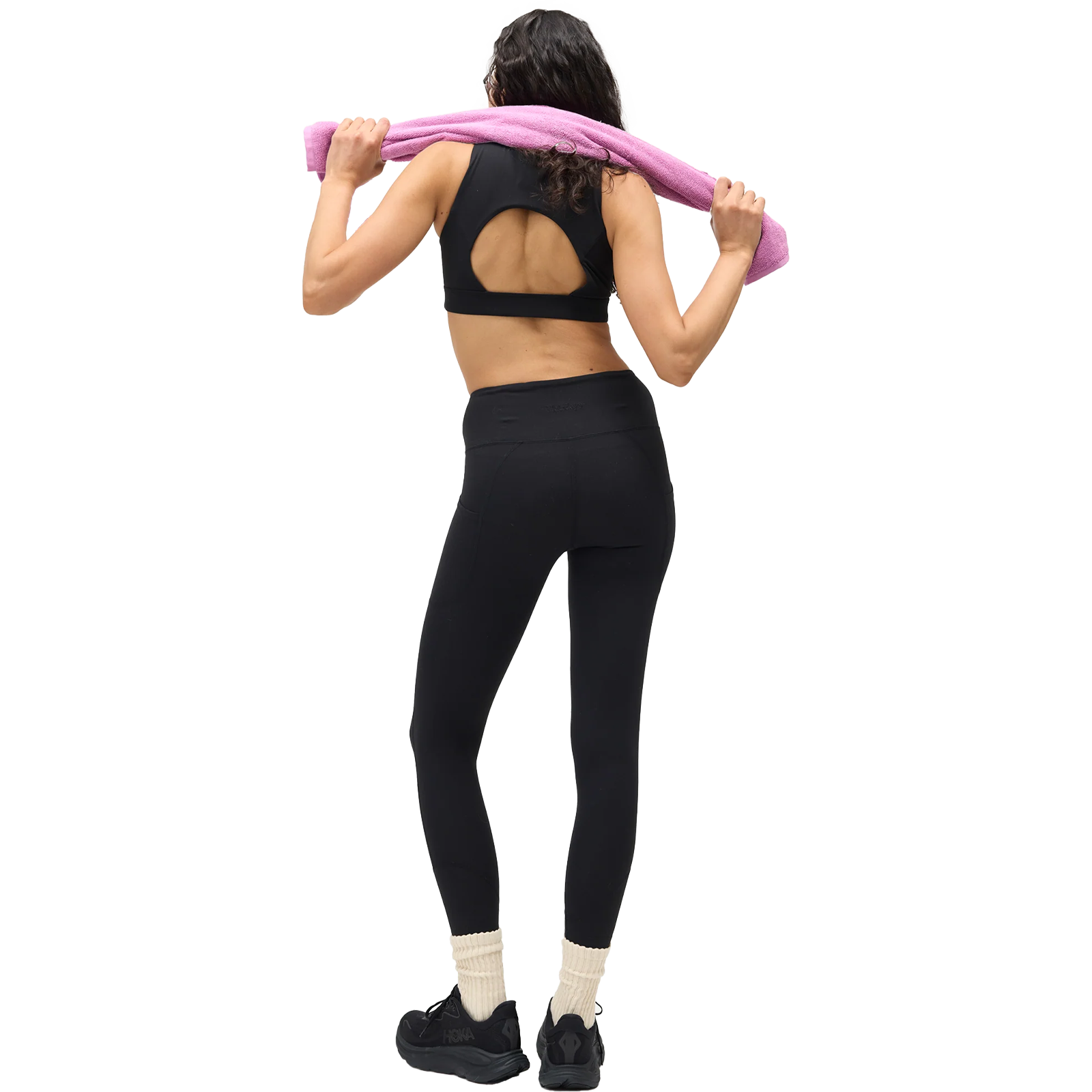Women's Kara 7/8 Legging alternate view