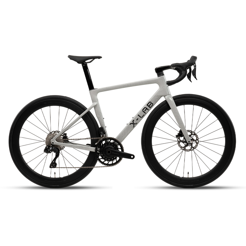 RS7 105 Di2, Featured Image