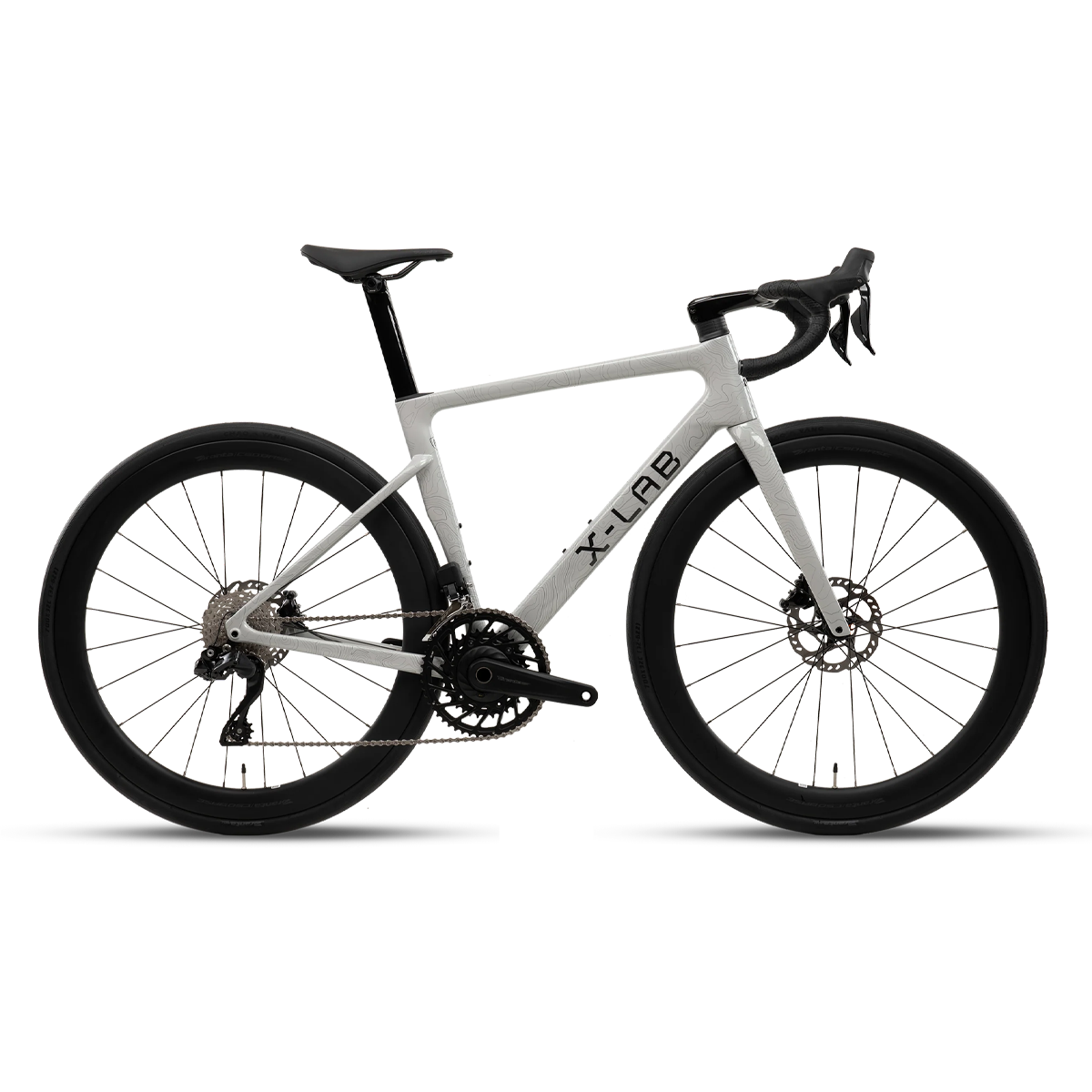 RS7 105 Di2 alternate view