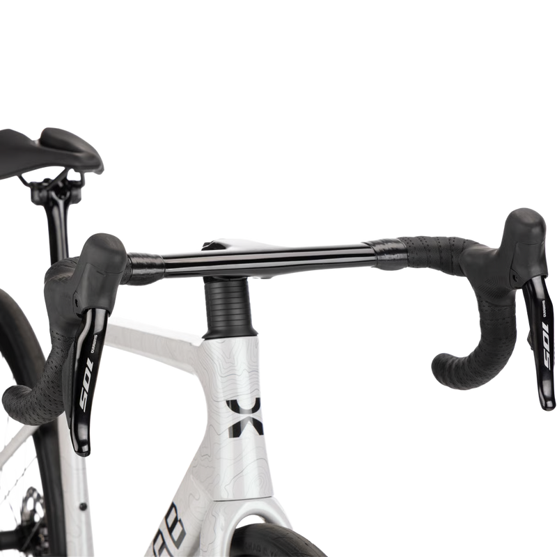 RS7 105 Di2, X-LAB RS7 105 Di2 brake levers