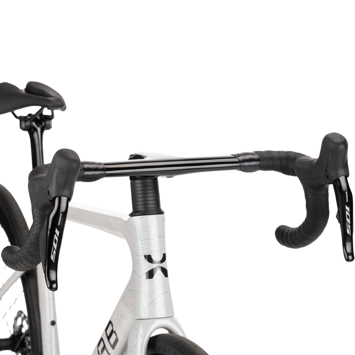 RS7 105 Di2 alternate view