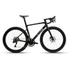 Singularity Black