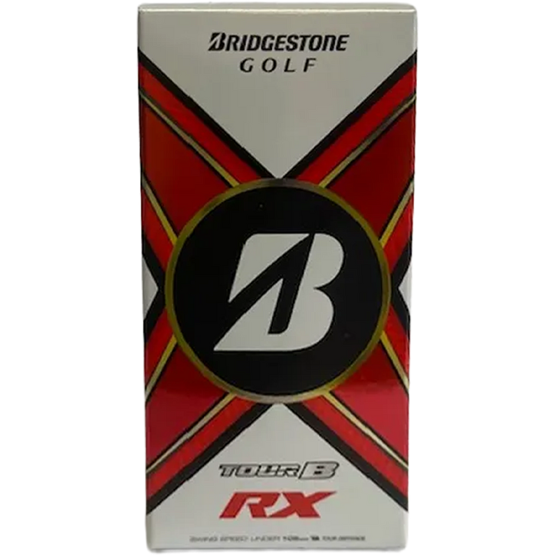 Tour B RX Golf 2-Pack, Featured Image