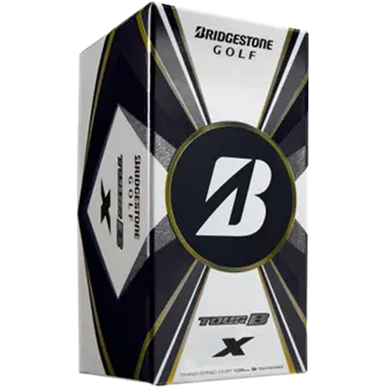Tour B X Golf 2-Pack, Featured Image