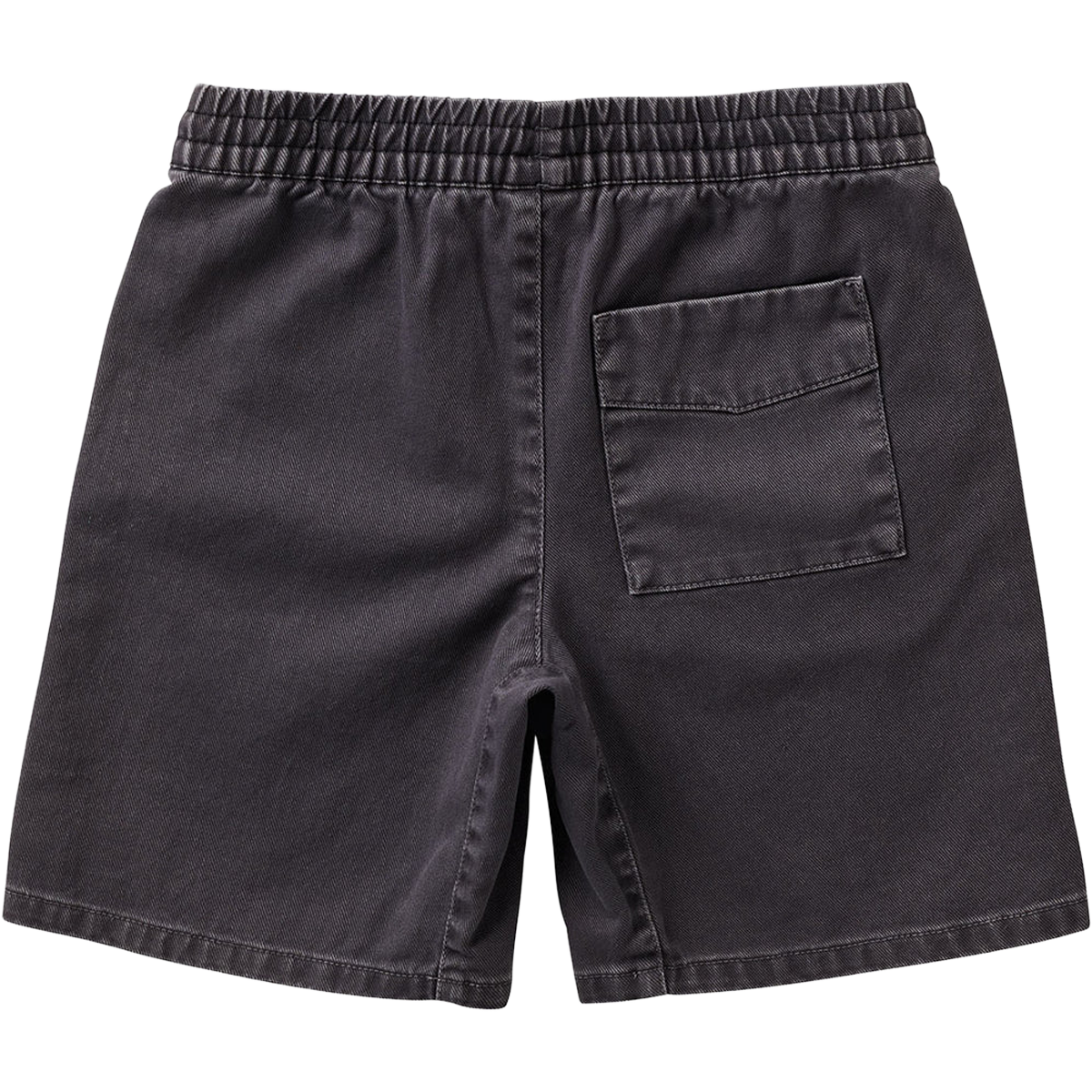 Youth Garment Dye Volley alternate view