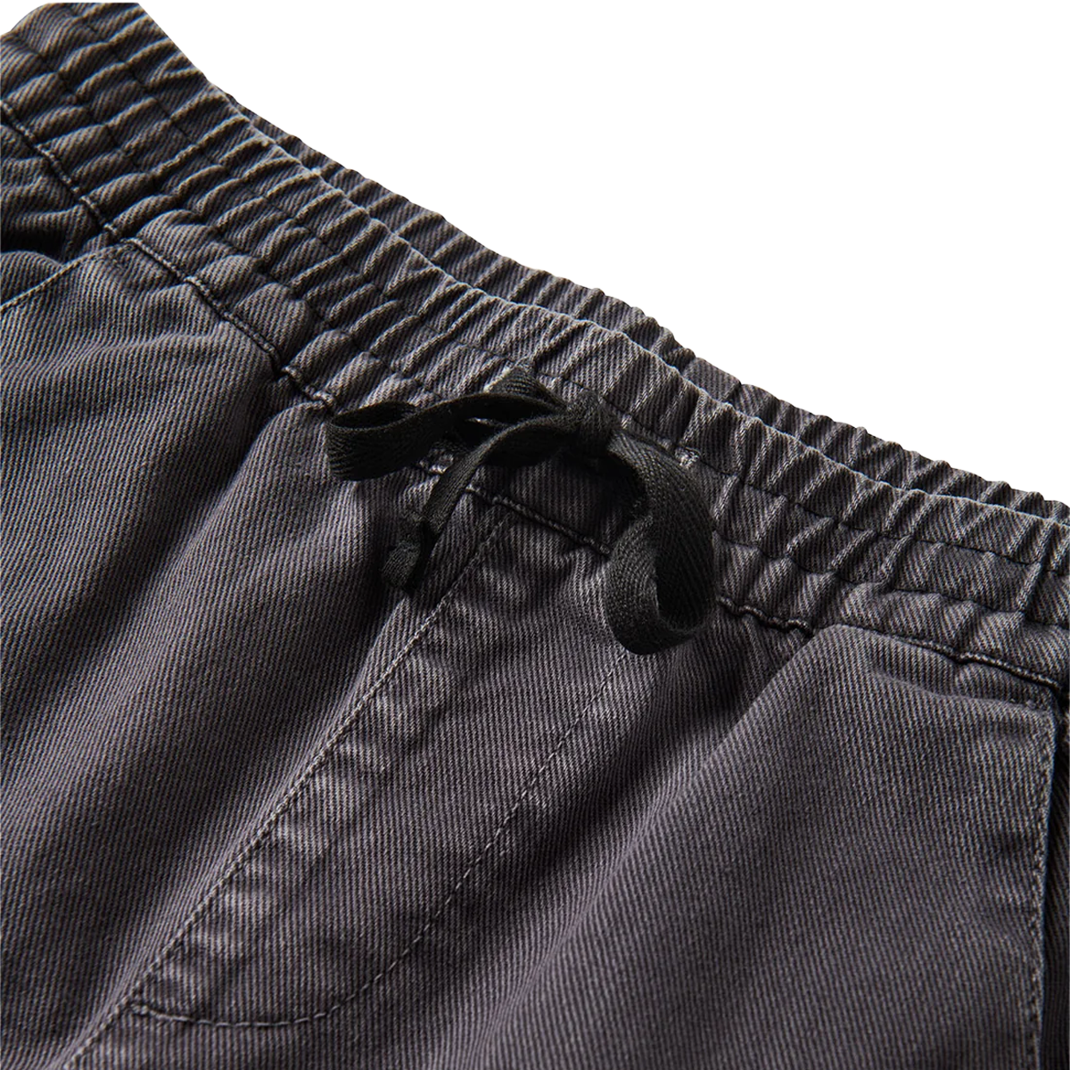 Youth Garment Dye Volley alternate view