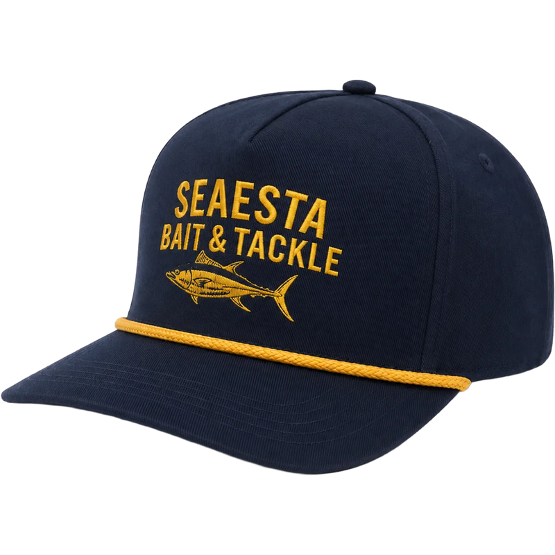 Youth Bait and Tackle Hat, Featured Image