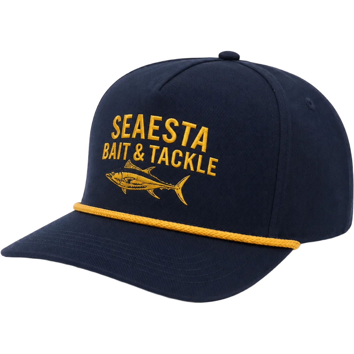 Youth Bait and Tackle Hat alternate view