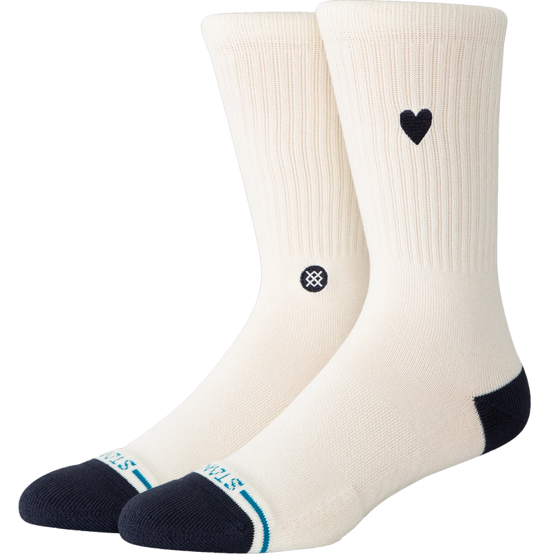 Women's Heart Crew, Featured Image