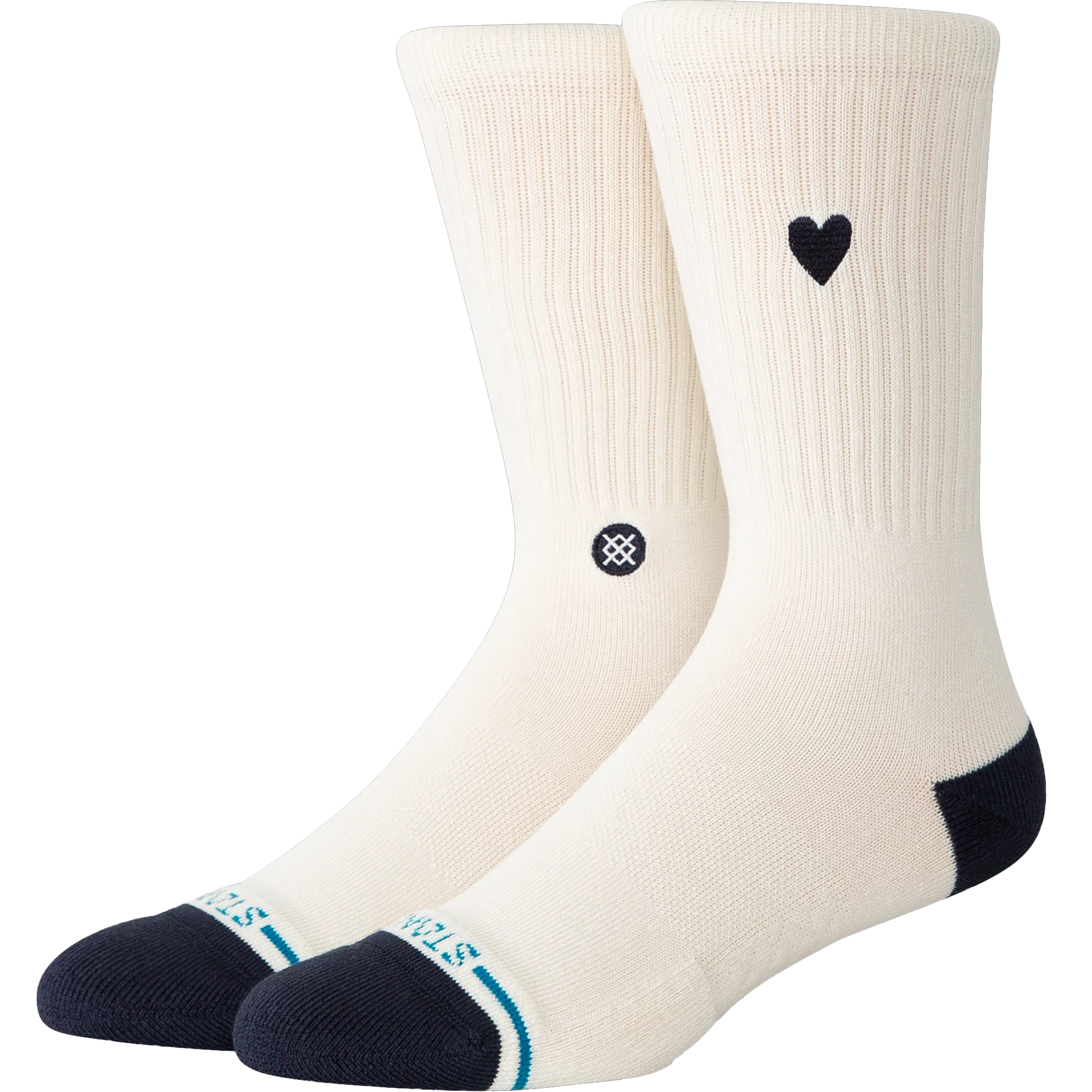 Women's Heart Crew alternate view