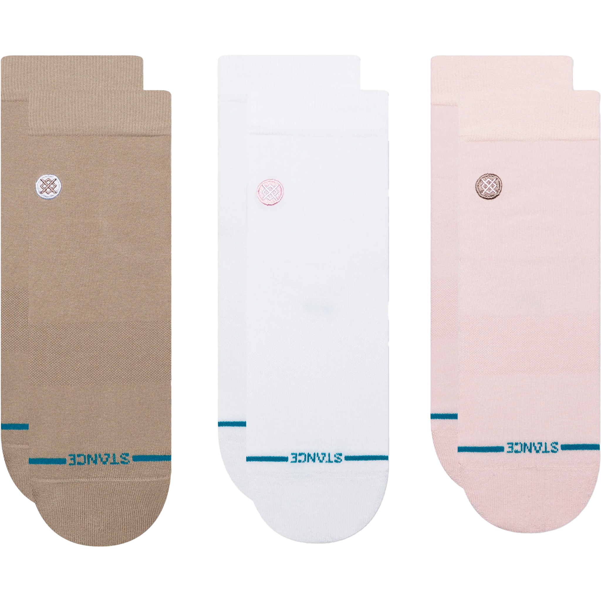 Women's Icon Lowrider 3-Pack alternate view