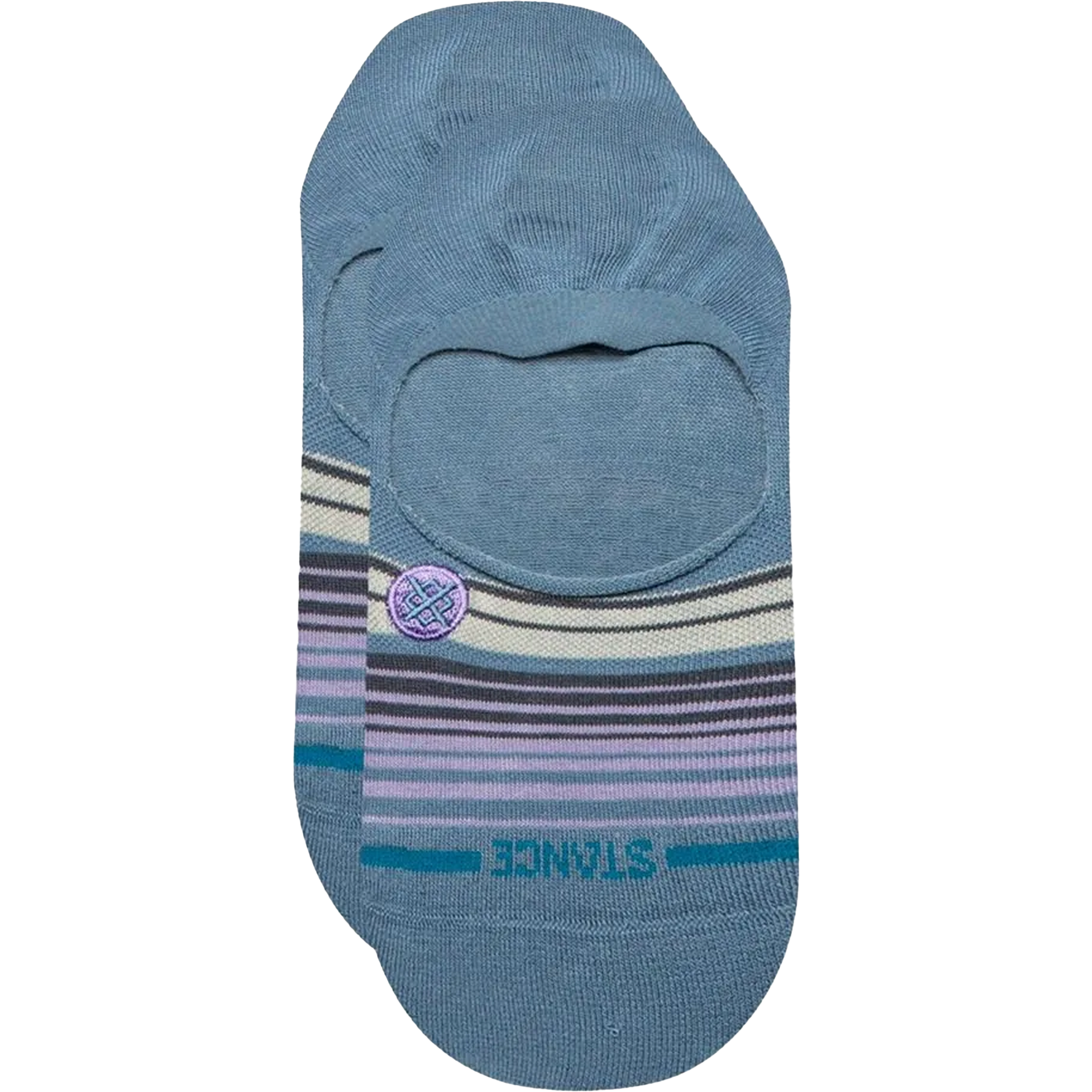 Women's Tatum No Show 3-pack alternate view