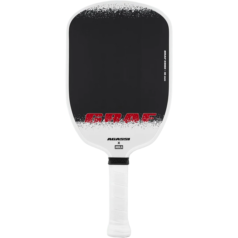 Graf Edge Paddle, Featured Image