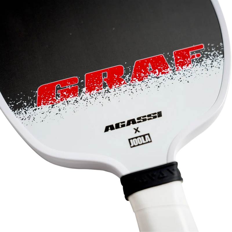 Graf Edge Paddle, Joola Graf Edge Paddle model