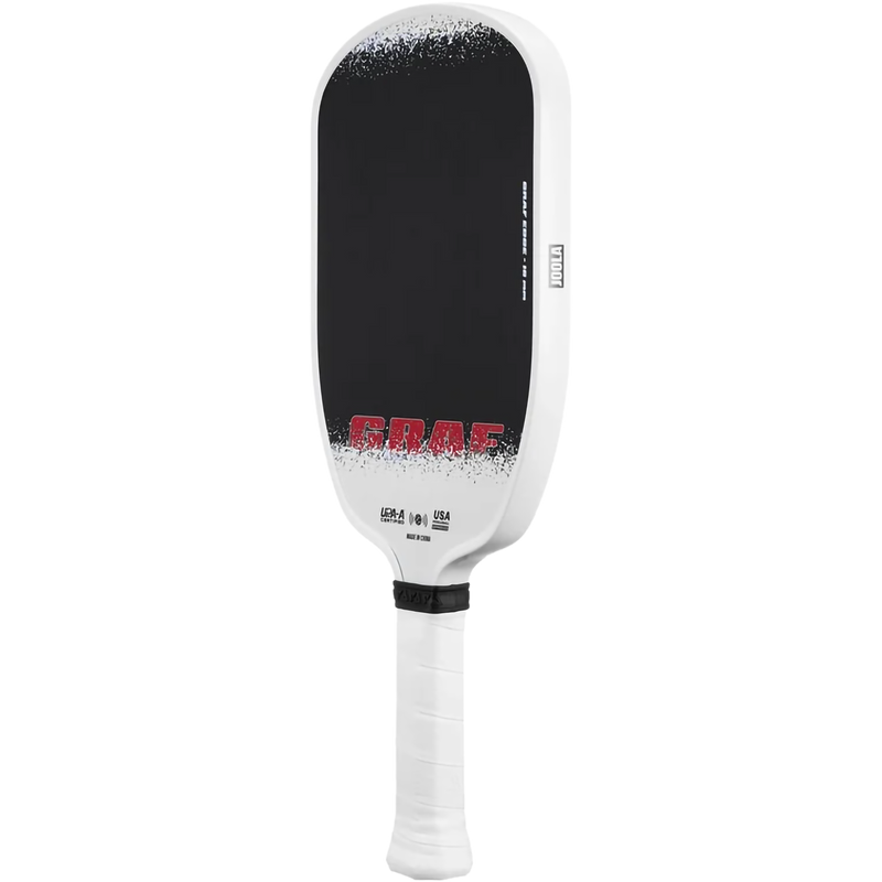 Graf Edge Paddle, Joola Graf Edge Paddle front right