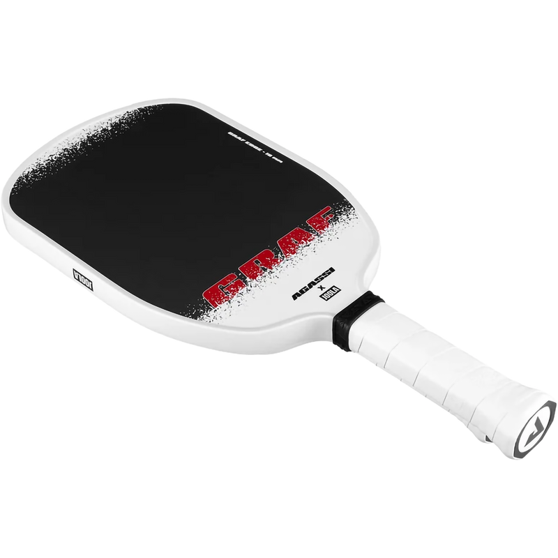 Graf Edge Paddle, Joola Graf Edge Paddle oblique angle