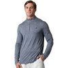 Navy Heather