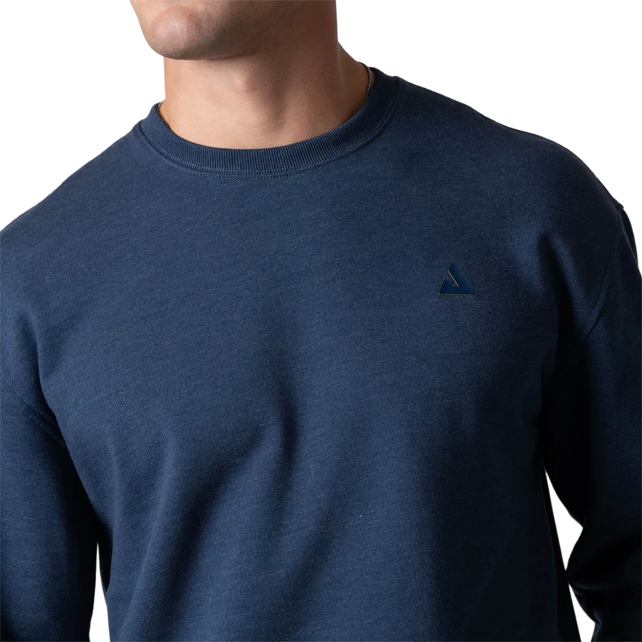 Unisex Fleece Crew alternate view