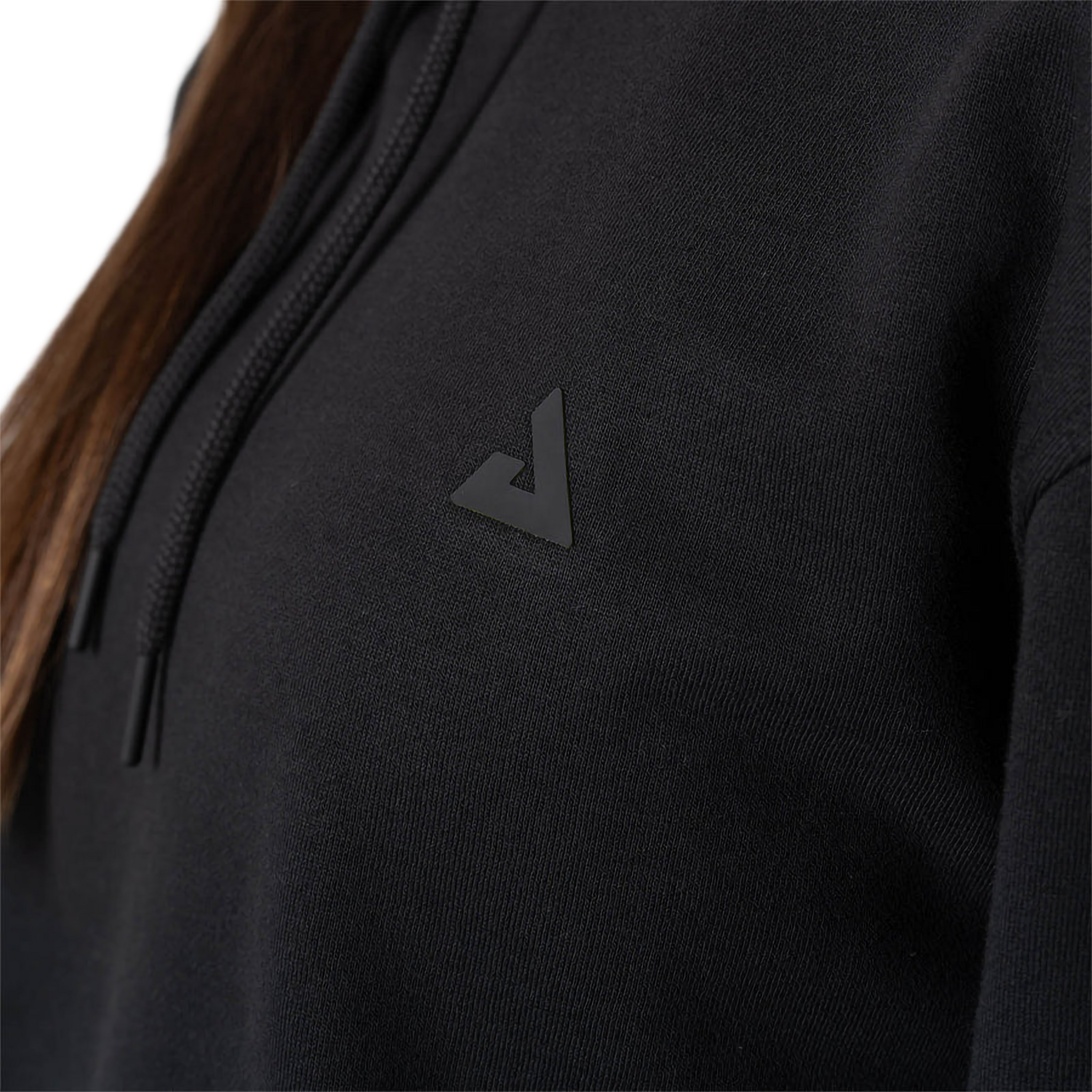 Unisex Fleece Hoodie alternate view