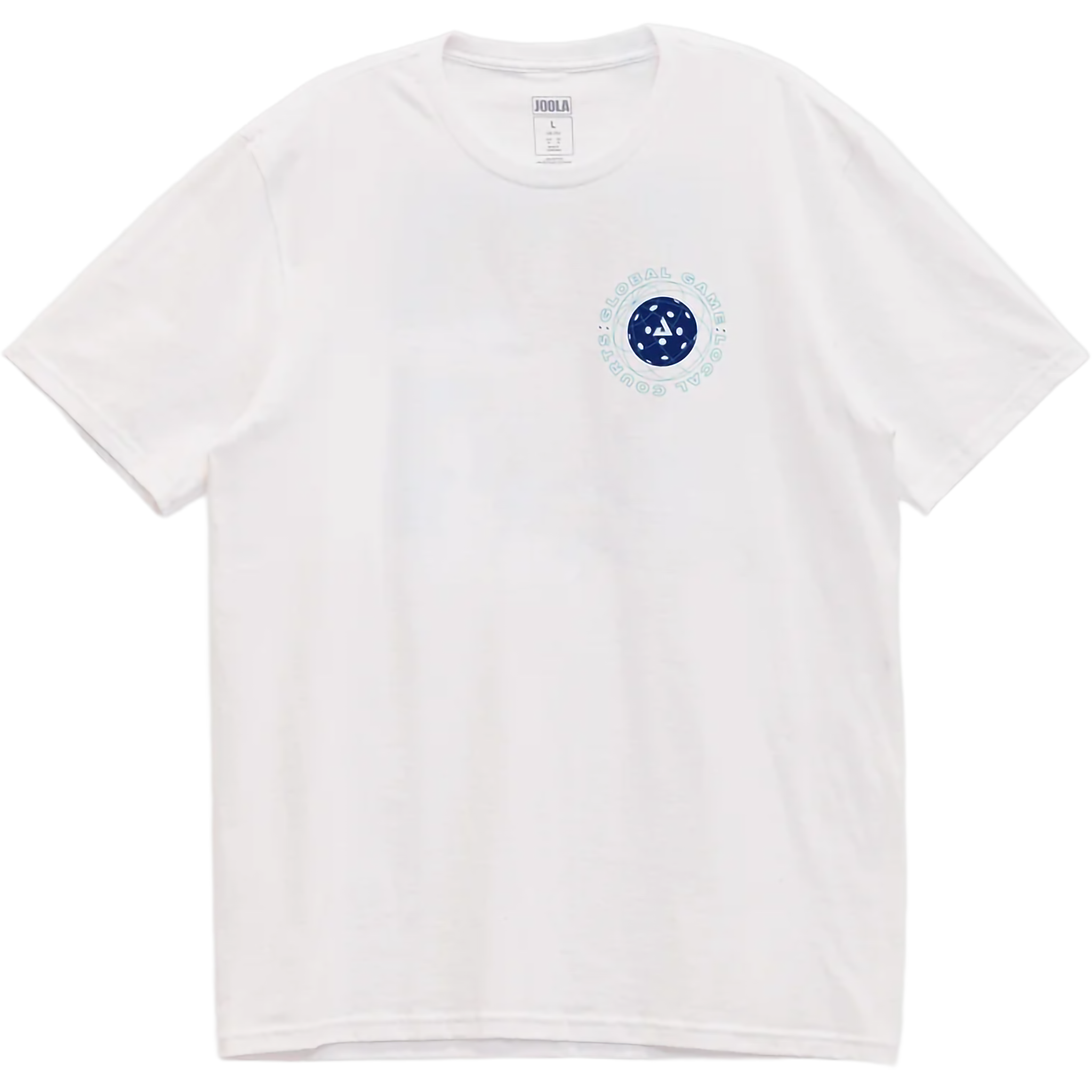 Men's Global Game Local Court Tee alternate view