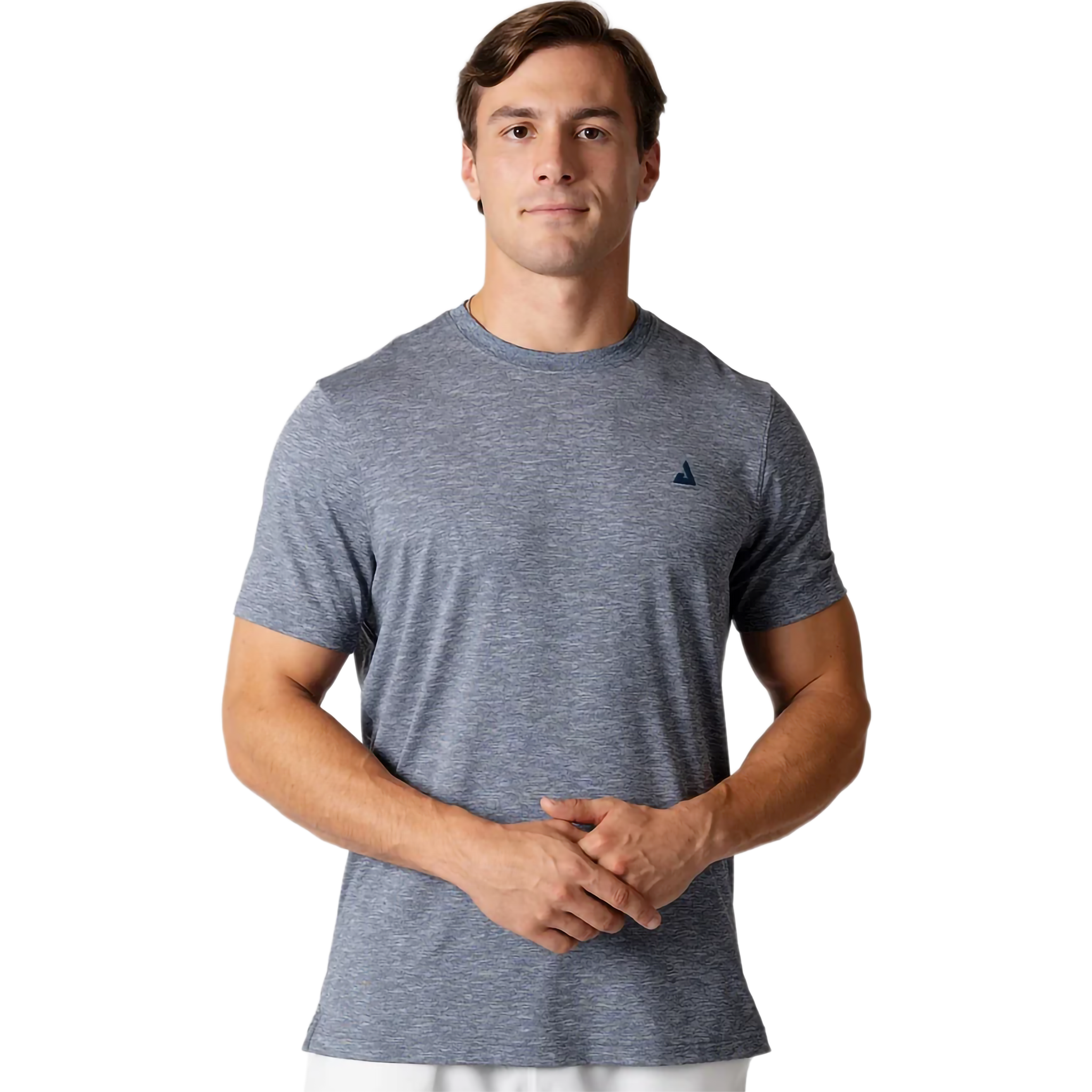 Men's Club Short Sleeve alternate view