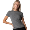 Charcoal Gray Heather