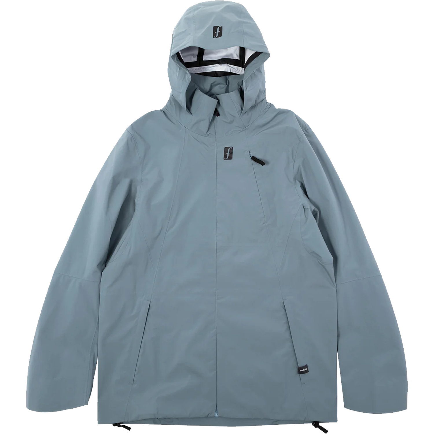 Men's 3L All-Mountain Jacket alternate view