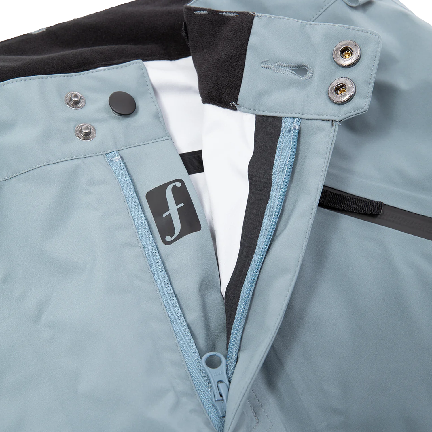 Men's 3L All-Mountain Pant alternate view