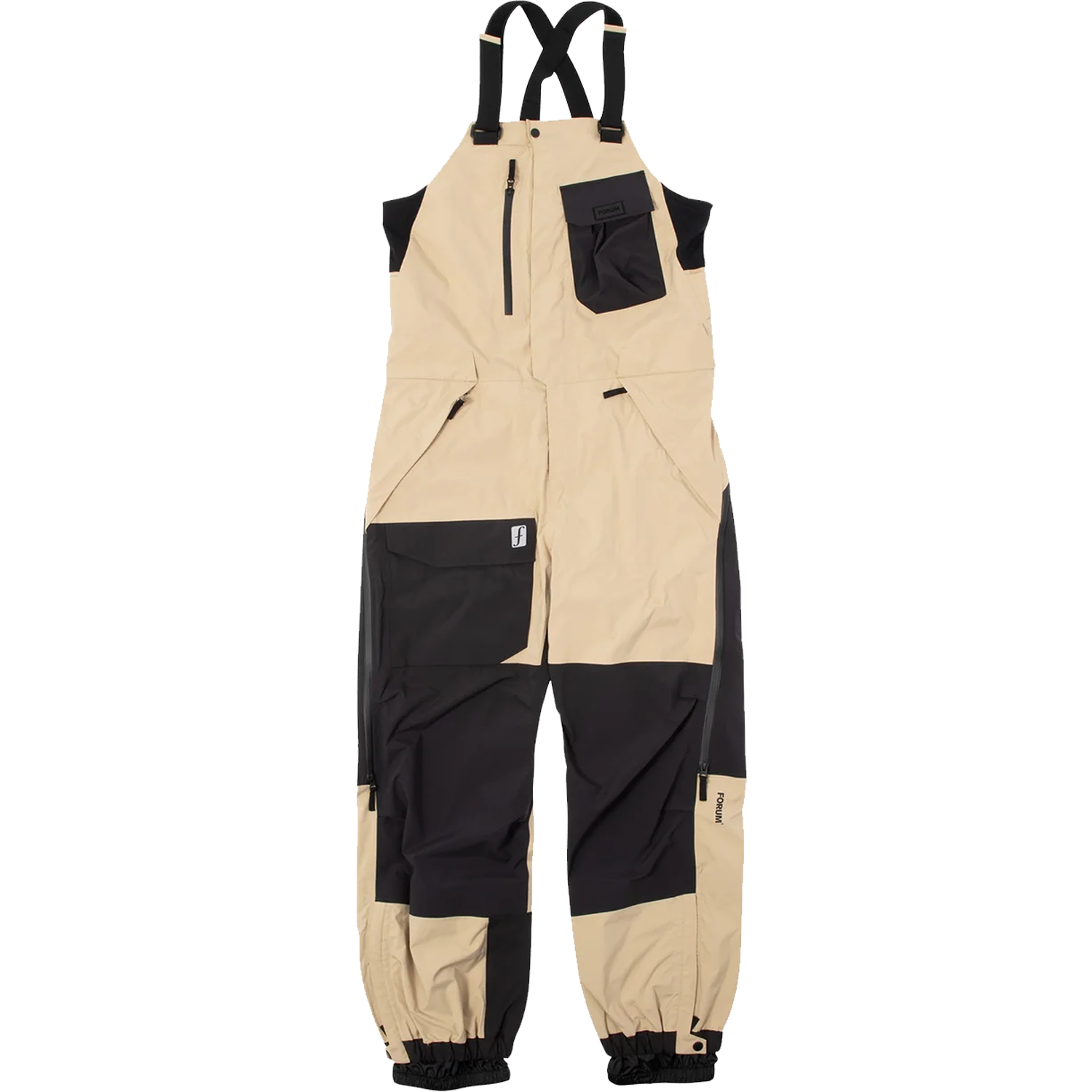 Men's Backcountry Bib alternate view