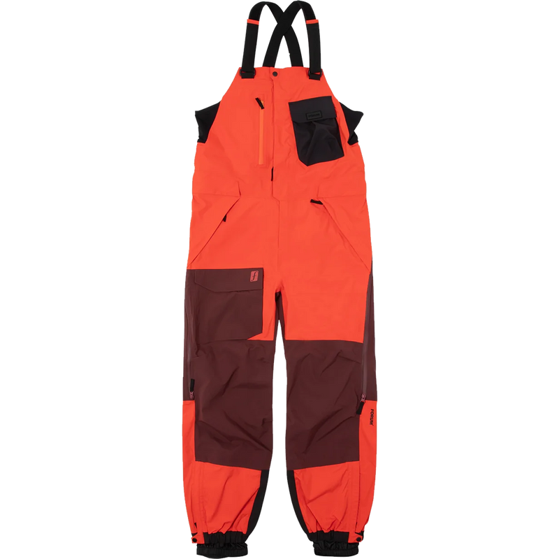 Men's Backcountry Bib, Featured Image
