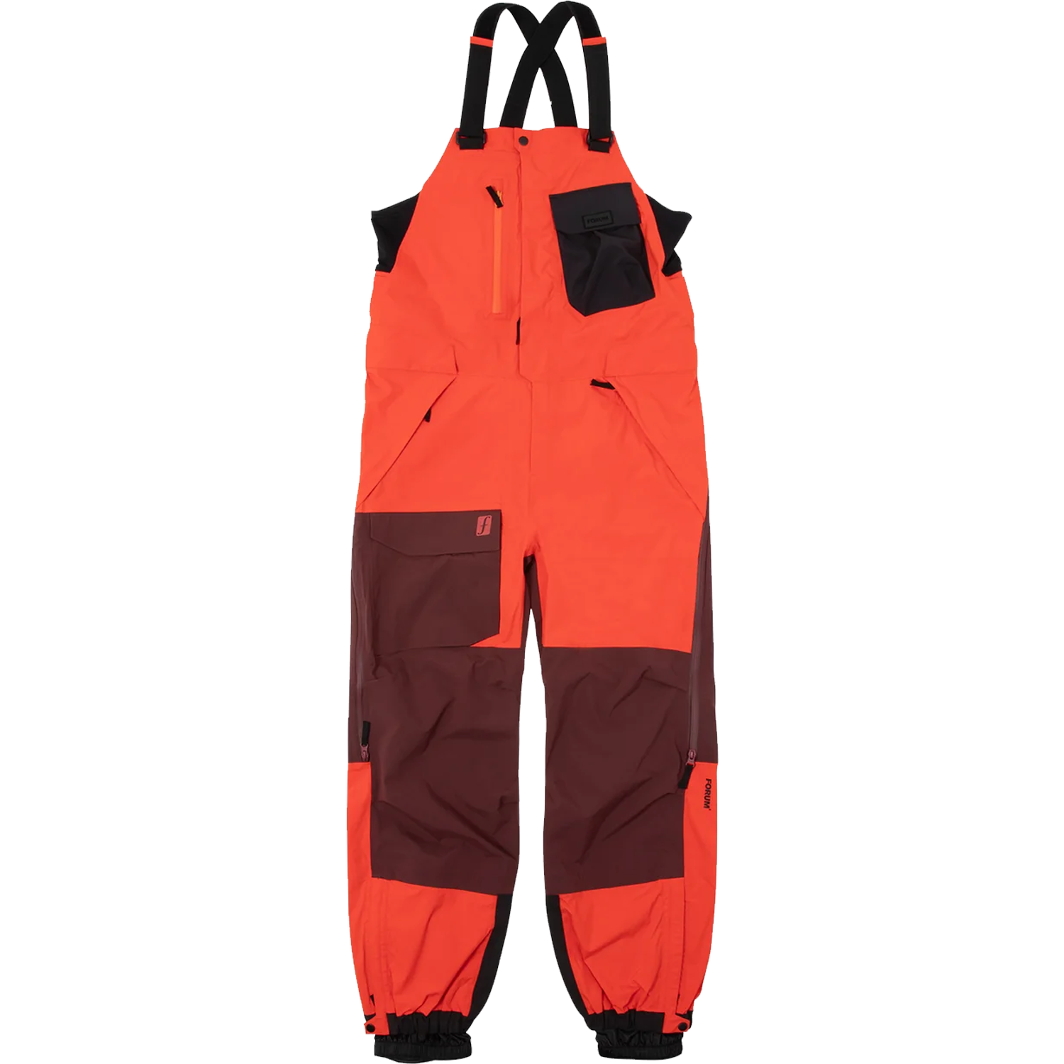 Men's Backcountry Bib alternate view