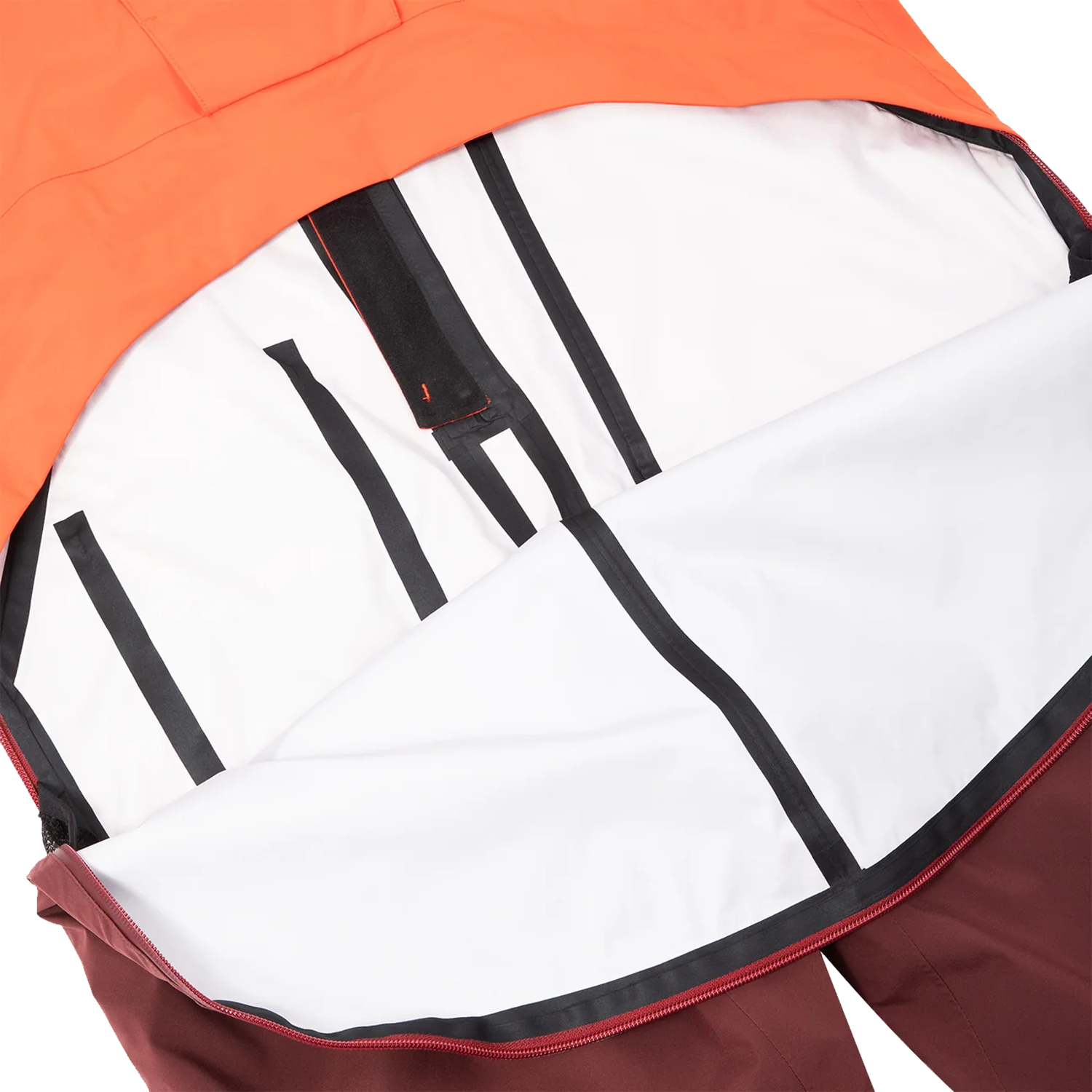 Men's Backcountry Bib alternate view