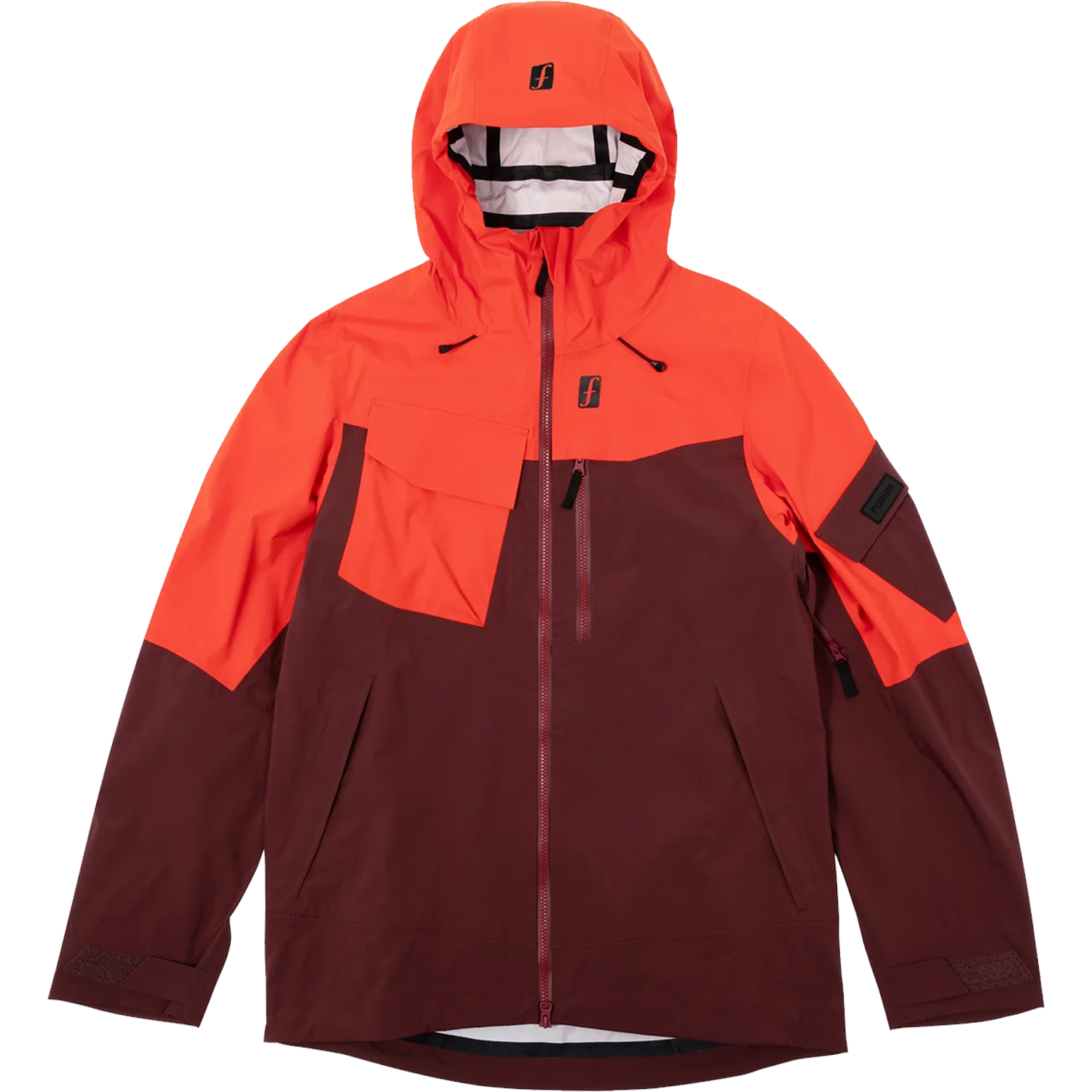 Men's Backcountry Jacket alternate view