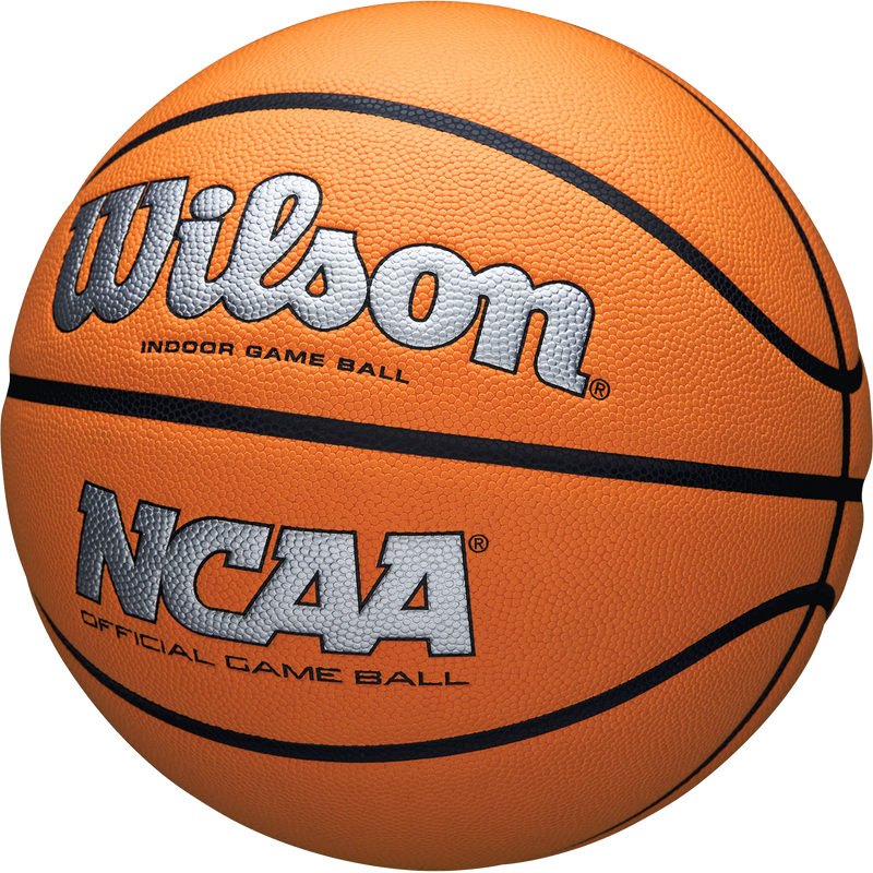 Evo NXT 29.5" Indoor Ball, Wilson Evo NXT 29.5" Indoor Ball 3/4 Front