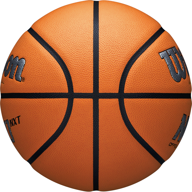 Evo NXT 29.5" Indoor Ball, Wilson Evo NXT 29.5" Indoor Ball Side