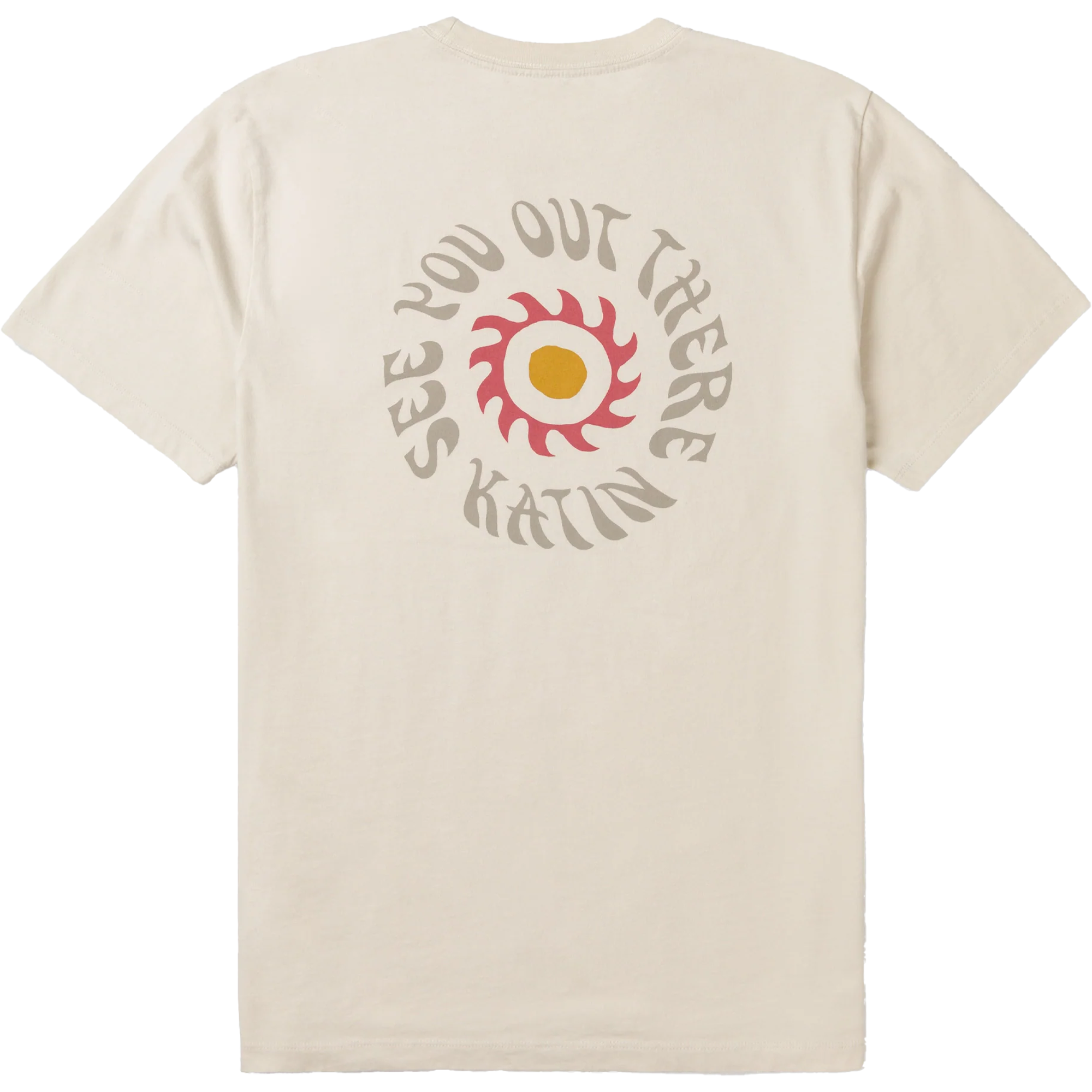 Men's Illusion Tee alternate view