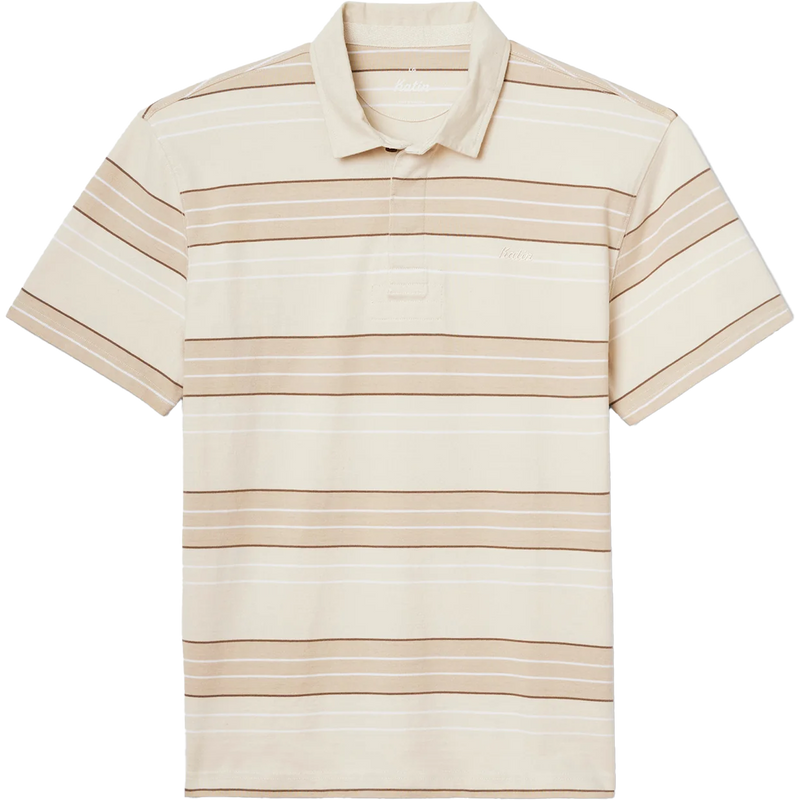 Men's Greg Rugby Polo, Featured Image