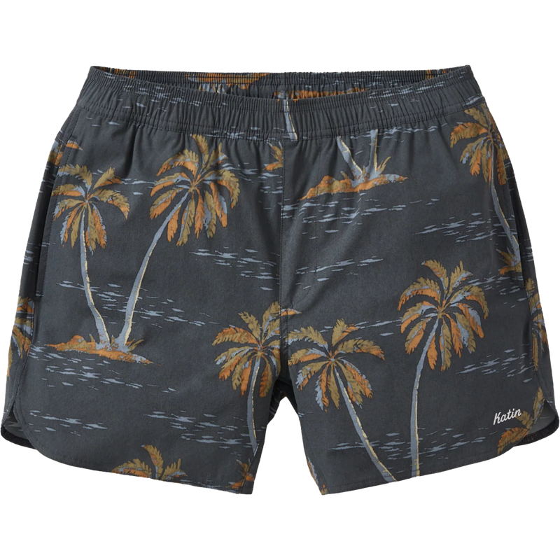 Men's OTG Rover Short, Featured Image