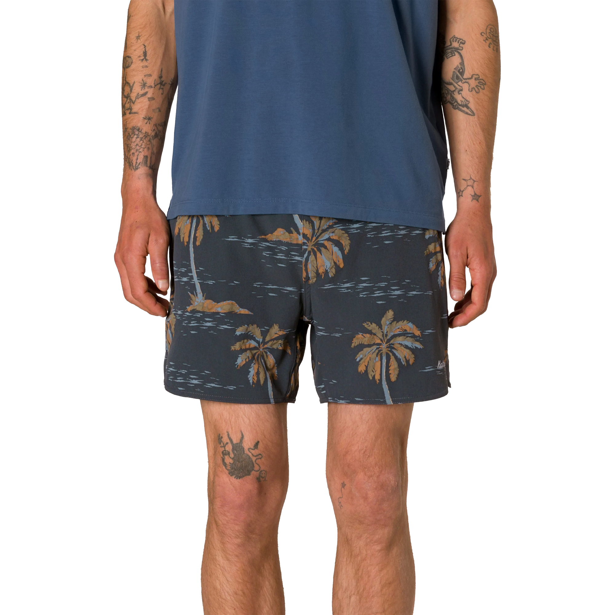 Men's OTG Rover Short alternate view