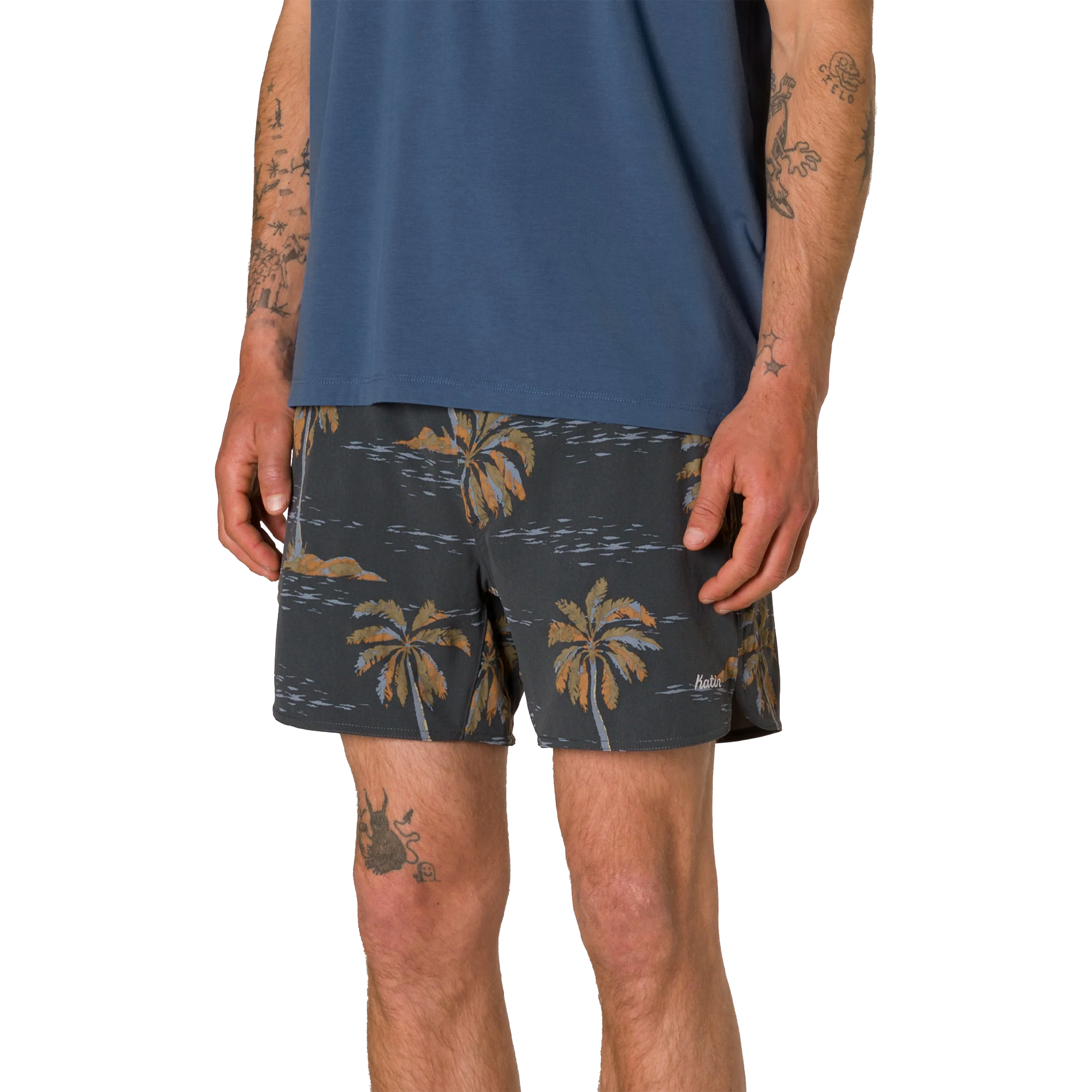 Men's OTG Rover Short alternate view