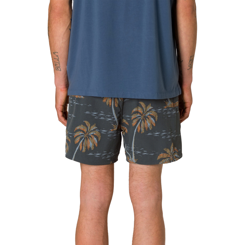 Men's OTG Rover Short, Katin Men's OTG Rover Short Back